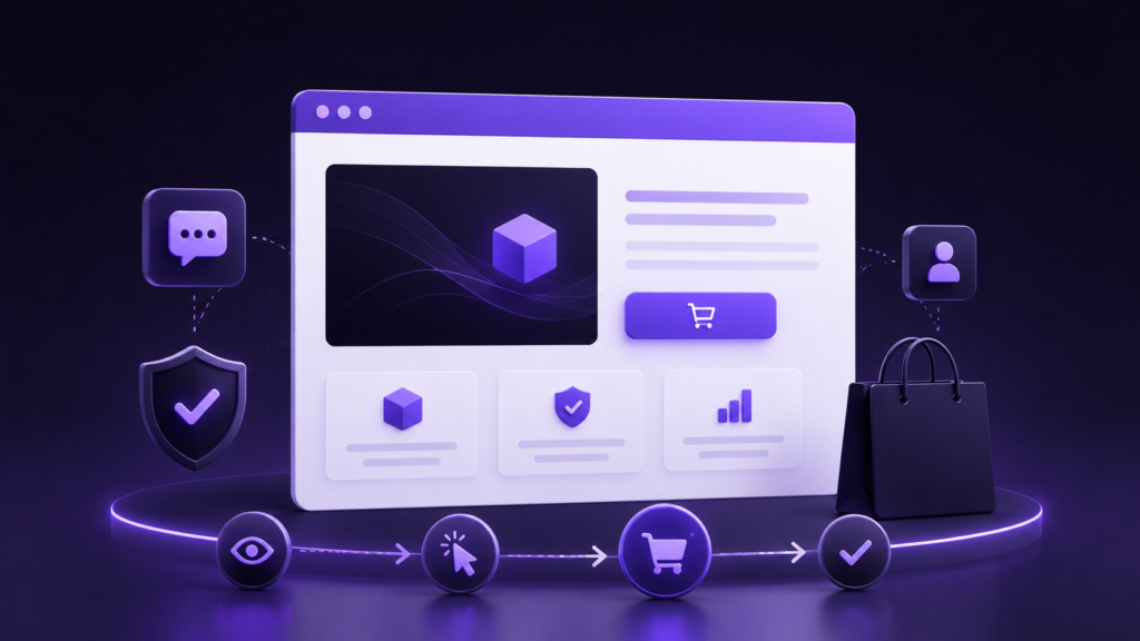 Kurumsal Web Sitesi Neden Markanızın En Güçlü Satış Kanalıdır?