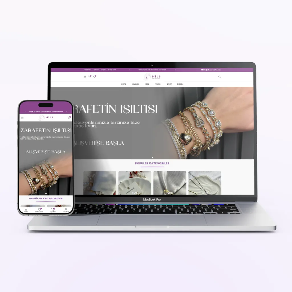 Nils Accessories