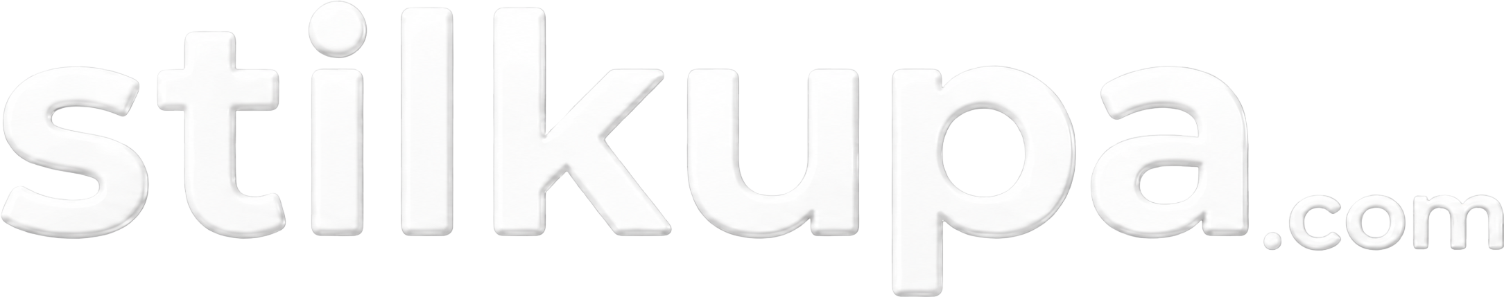 Stilkupa