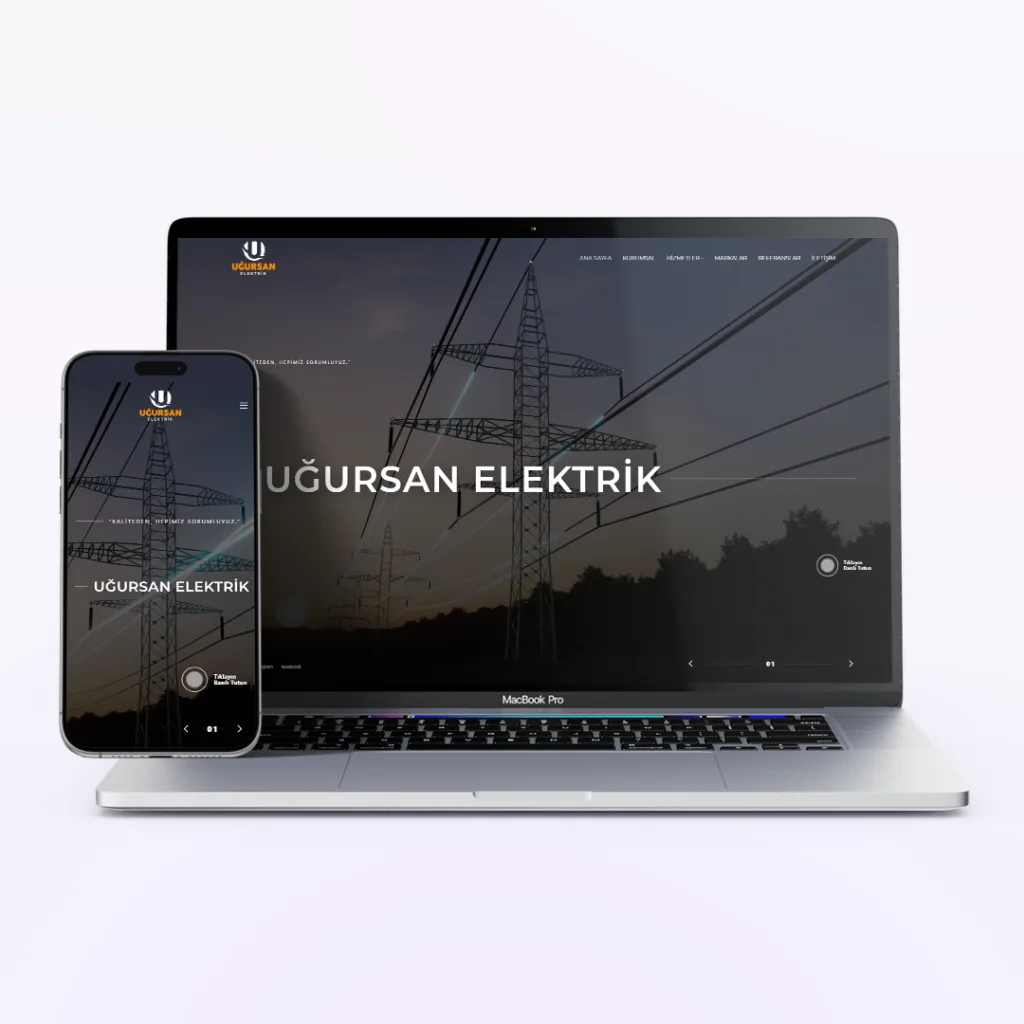 Uğursan Elektrik
